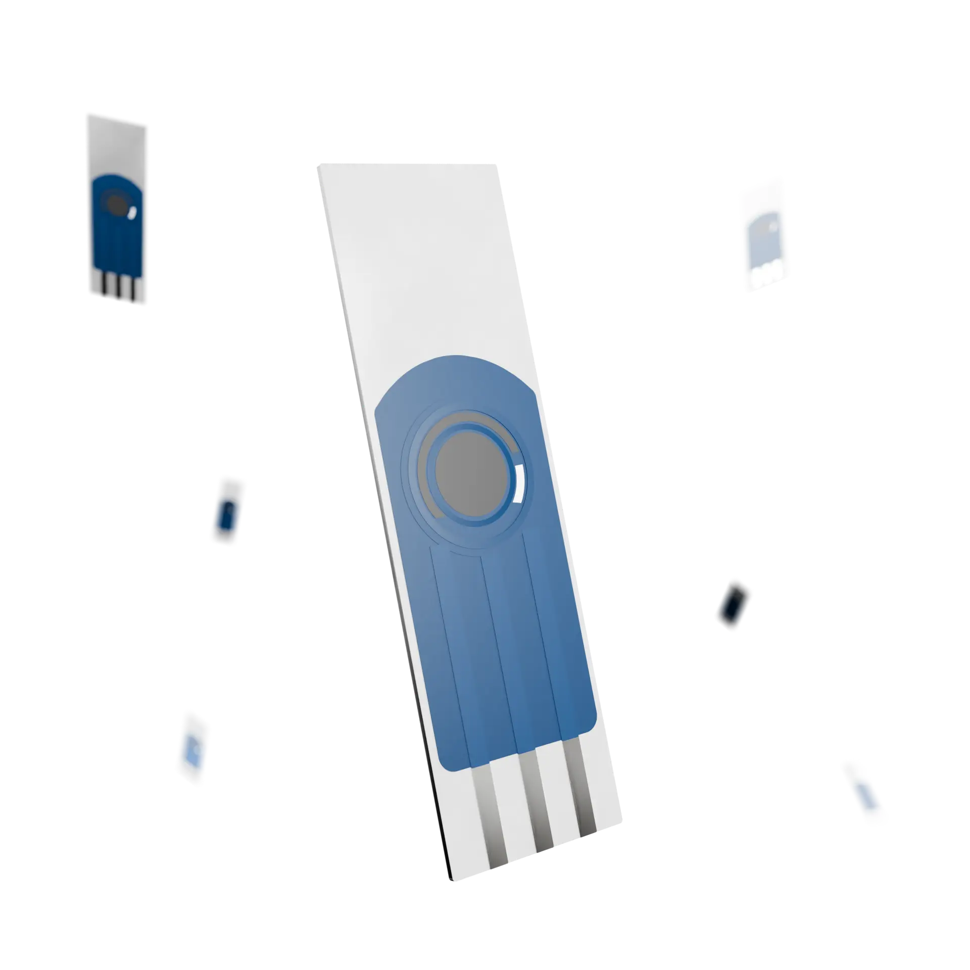 Biosensor Strip